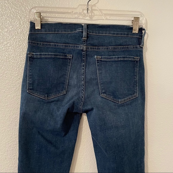 Frame le skinny de jeanne 26 - Picture 8 of 10